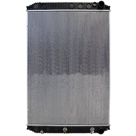 Aftermarket New Radiator Fits Volvo Truck VT VT2 47 x 35 1116 x 1 1516 239070